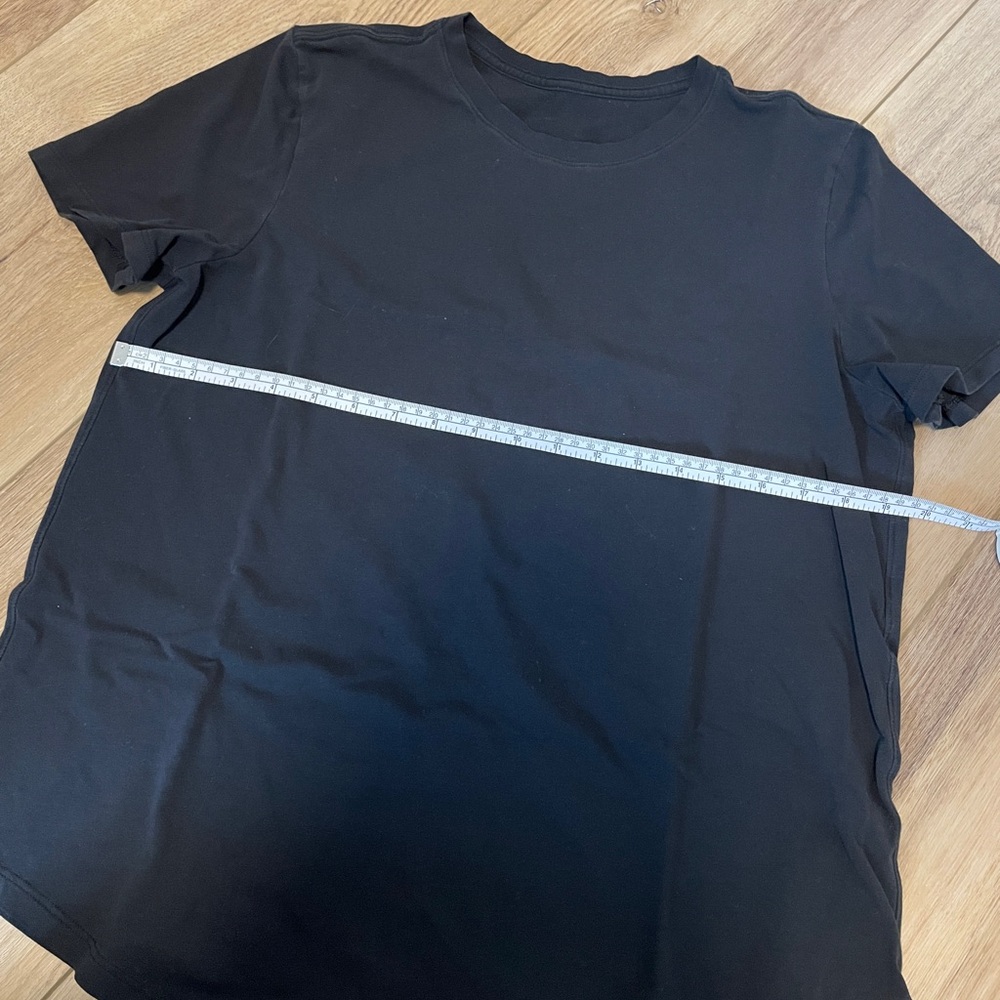 Two Lululemon Tees - Picture 2 of 3